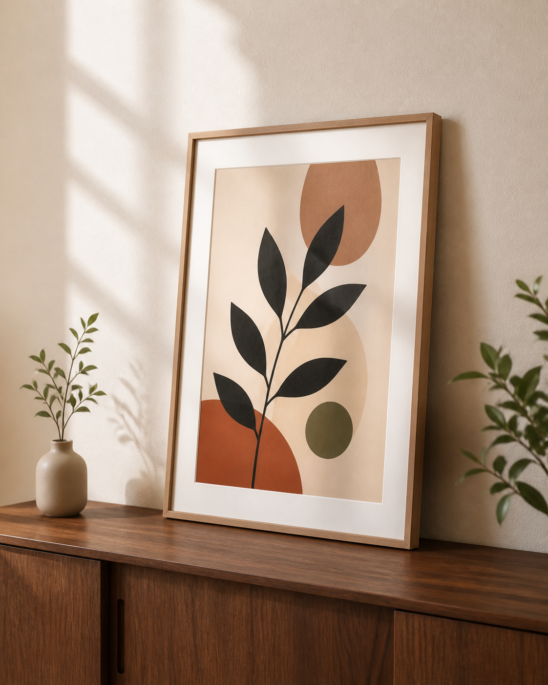 Fresh designs for everyday style