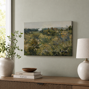 He Is Still Good Christian Wall Art, Countryside Faith Scripture Poster - Format: Stretched Canvas