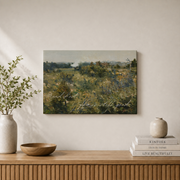 He Is Still Good Christian Wall Art, Countryside Faith Scripture Poster - Format: Stretched Canvas