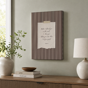 Jeremiah 1:5 And 29:11 Christian Nursery Wall Art Set - Format: Stretched Canvas
