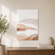 Philippians 2:9 Christian Wall Art Triptych, Boho Scripture Prints - Format: Unframed Paper Poster