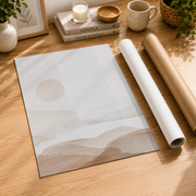 Philippians 2:9 Name Above All Names Christian Wall Art Set - Format: Rolled Canvas