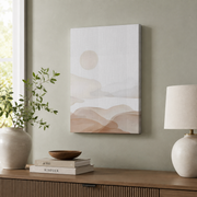 Philippians 2:9 Name Above All Names Christian Wall Art Set - Format: Stretched Canvas
